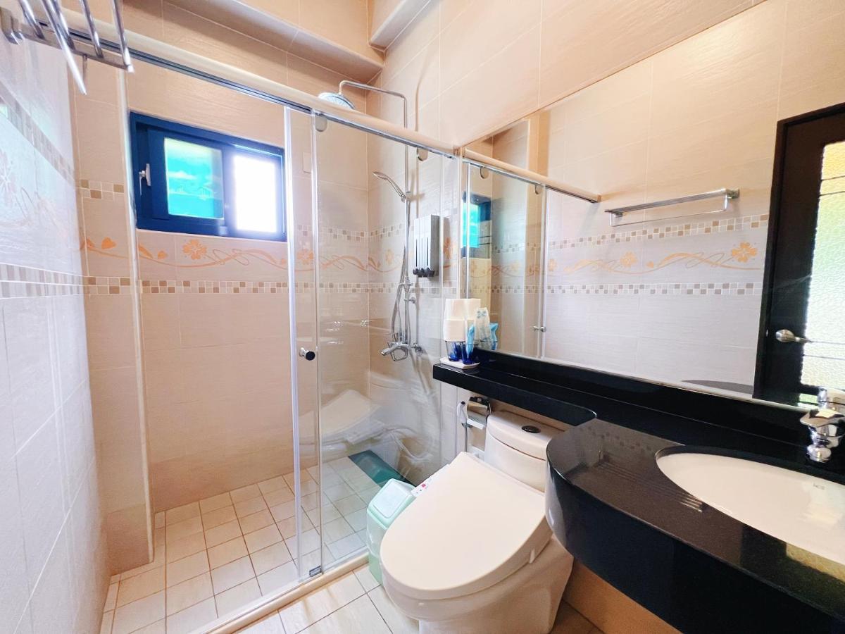 Qixingtan Xinghai B&B No1044&2202 Dahan Exterior photo