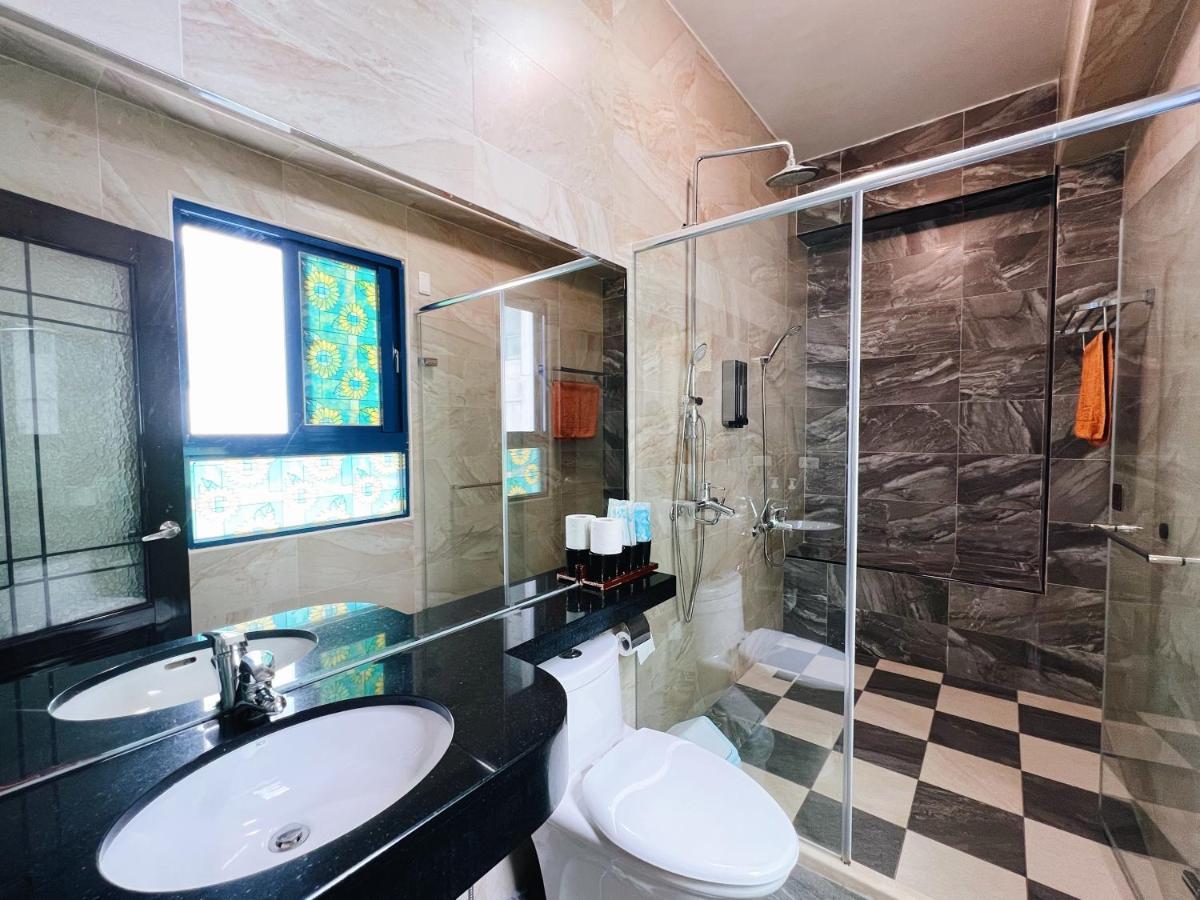 Qixingtan Xinghai B&B No1044&2202 Dahan Exterior photo