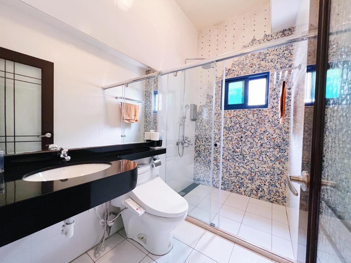 Qixingtan Xinghai B&B No1044&2202 Dahan Exterior photo