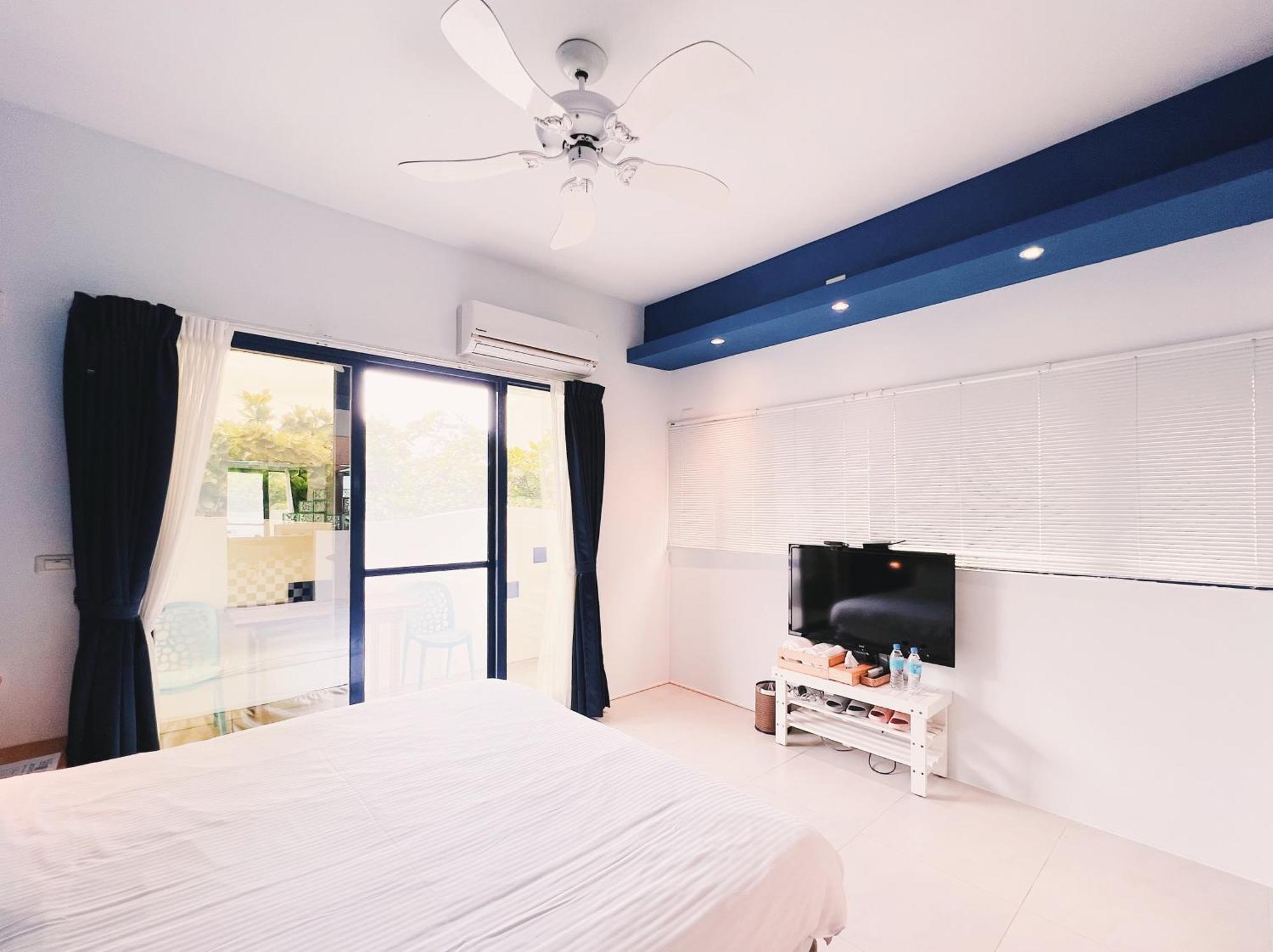 Qixingtan Xinghai B&B No1044&2202 Dahan Exterior photo